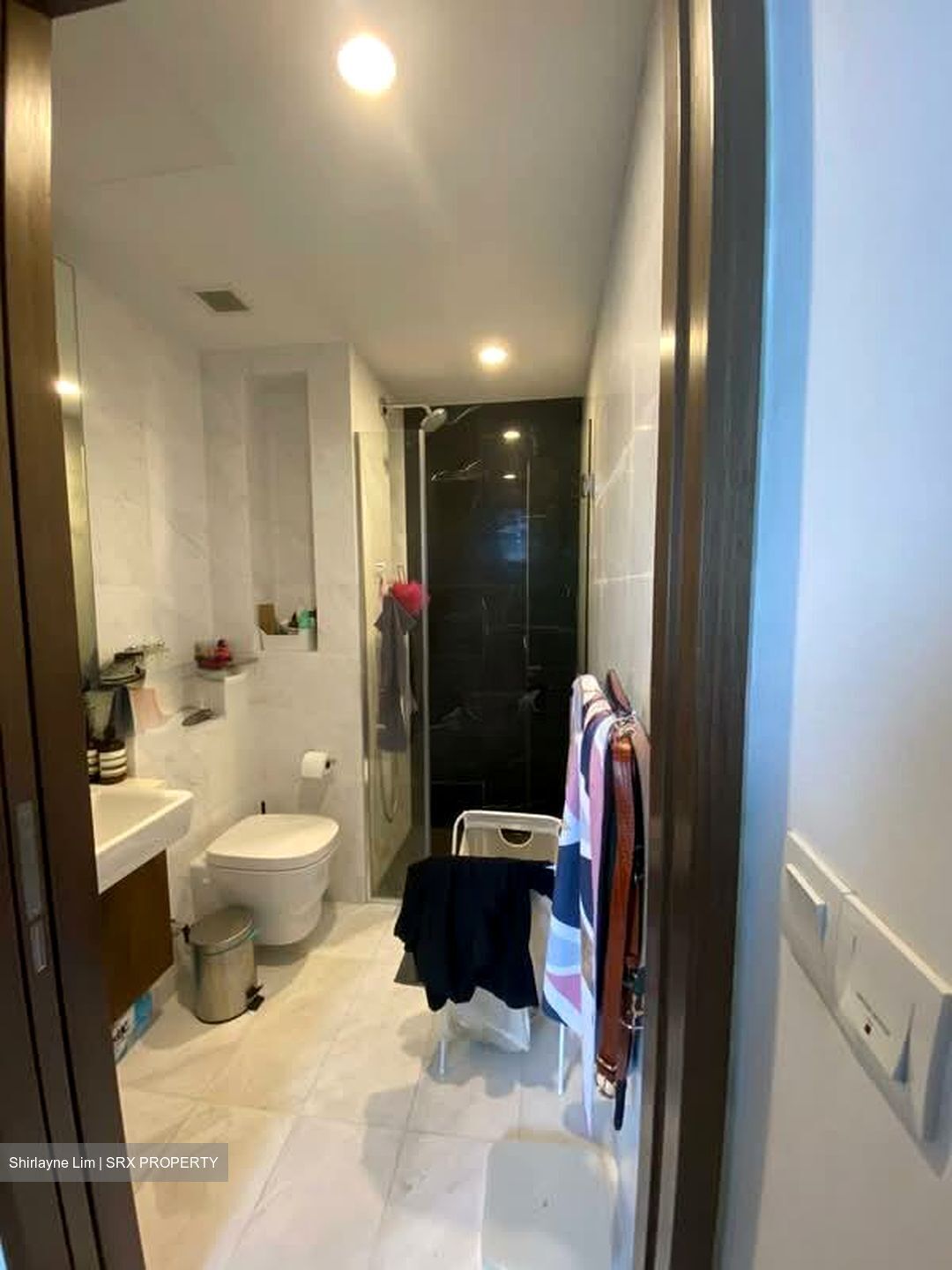 Spottiswoode 18 (D2), Apartment #607407901